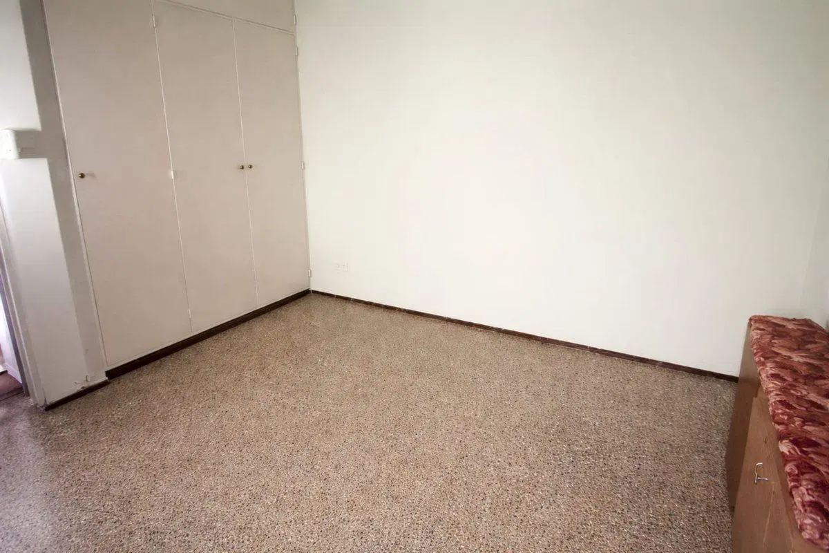 VENTA PH PLANTA BAJA BARRIO GENERAL PAZ 2