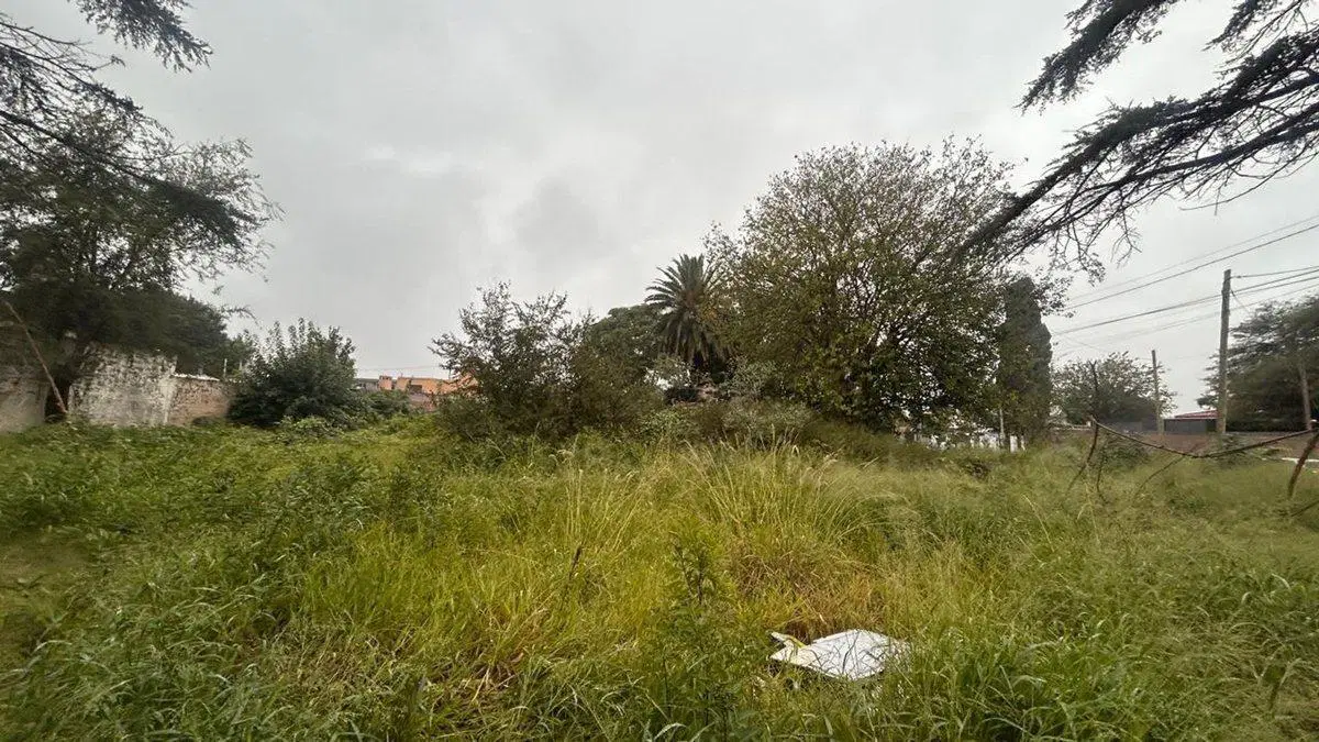 VENTA LOTE PARA DESARROLLO EN ZONA NORTE 3