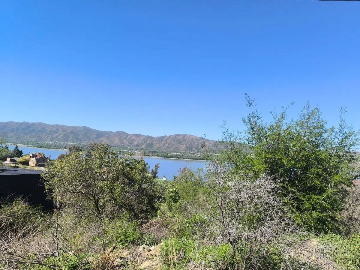 VENTA LOTE PARQUE SIQUIMAN VISTA AL LAGO 3