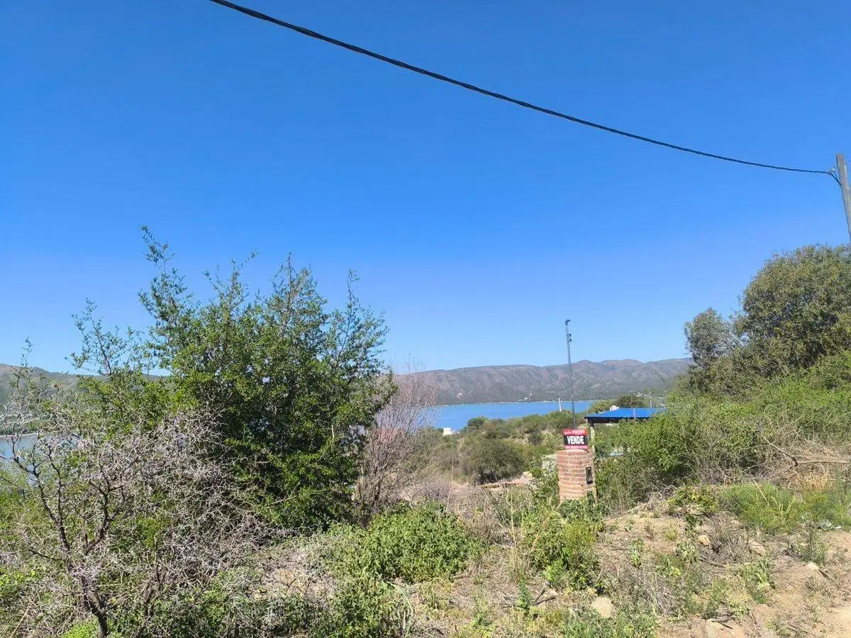 VENTA LOTE PARQUE SIQUIMAN VISTA AL LAGO 5