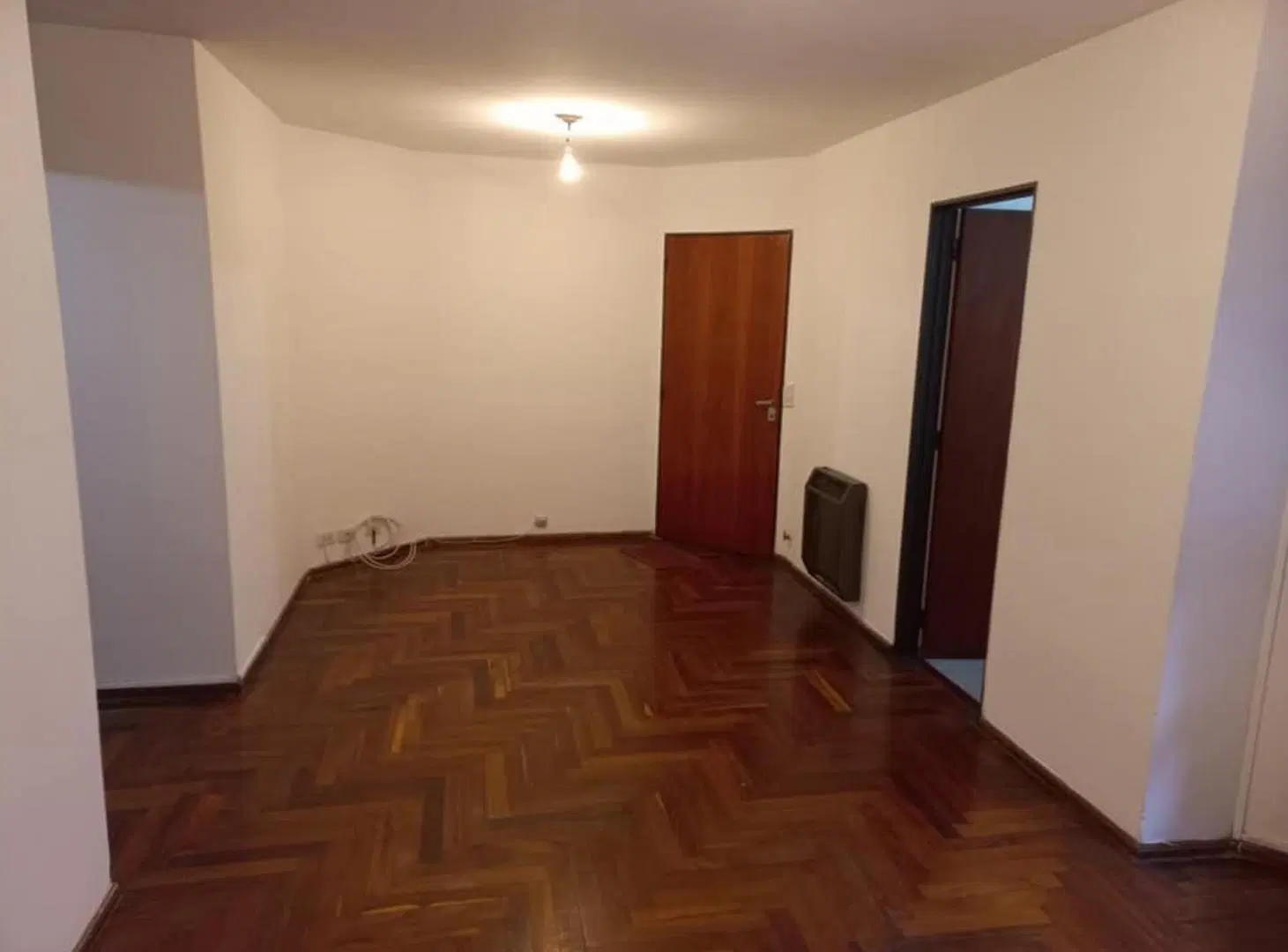 VENTA DEPARTAMENTO 1 DORM FRENTE PATIO OLMOS 3