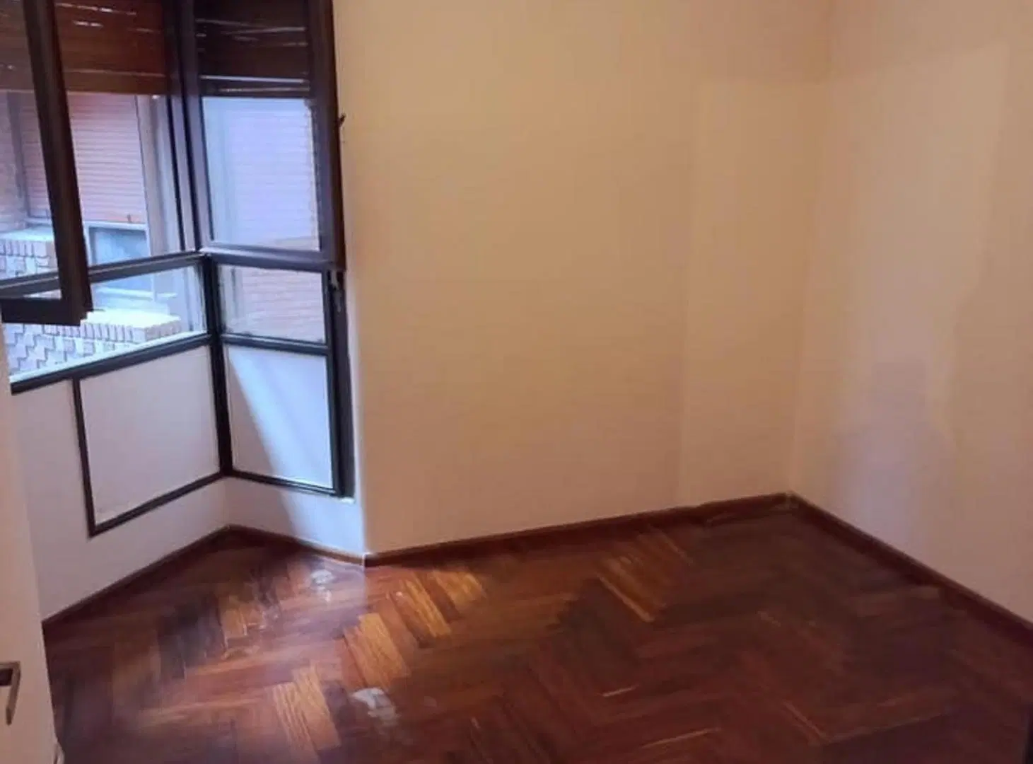 VENTA DEPARTAMENTO 1 DORM FRENTE PATIO OLMOS 2