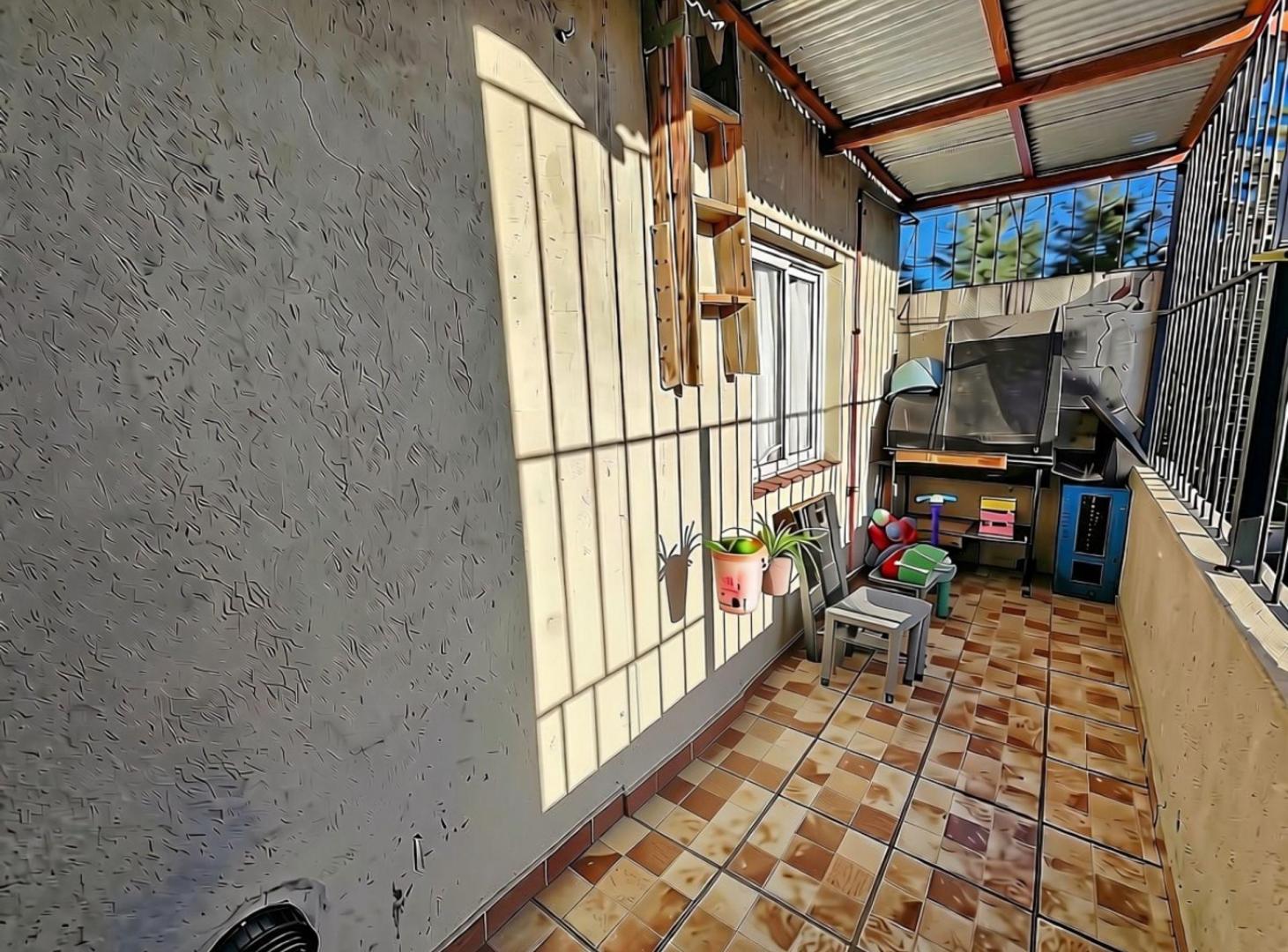 Foto de VENTA DEPTO 2 DORM CON DOS COCHERAS EN CARLOS PAZ, imagen 2