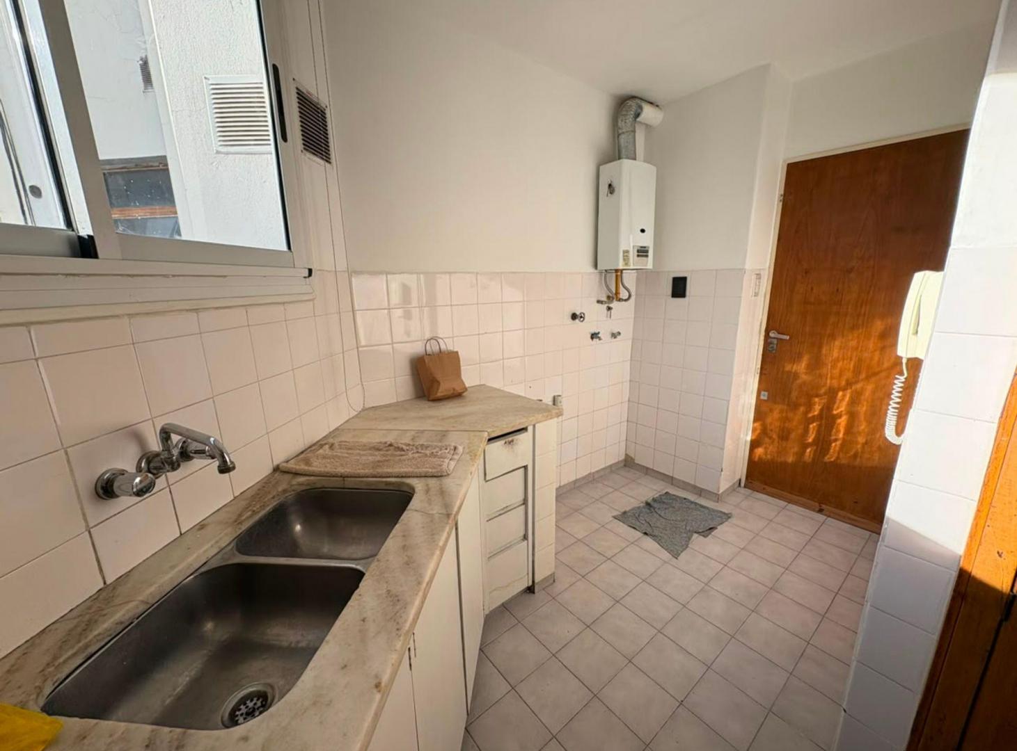Foto de ALQUILER DEPARTAMENTO DOS DORMITORIOS ALBERDI, imagen 4
