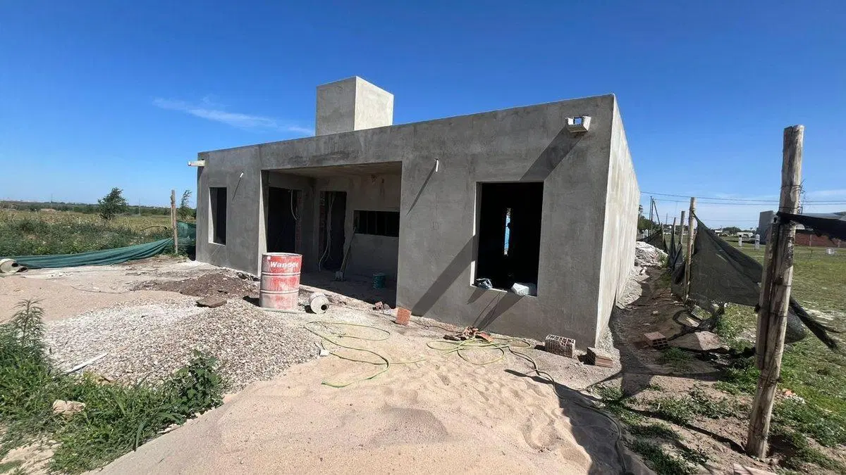 Casa 3 DORM en Docta Ubanizacion Inteligente 4