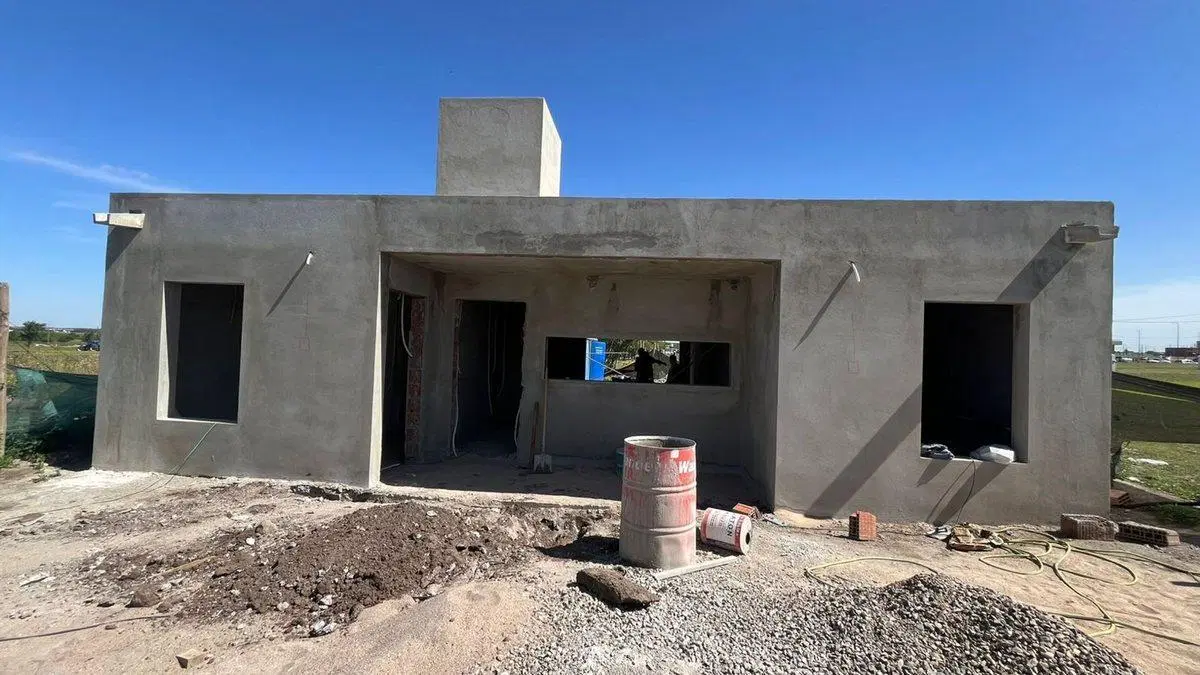 Casa 3 DORM en Docta Ubanizacion Inteligente 1