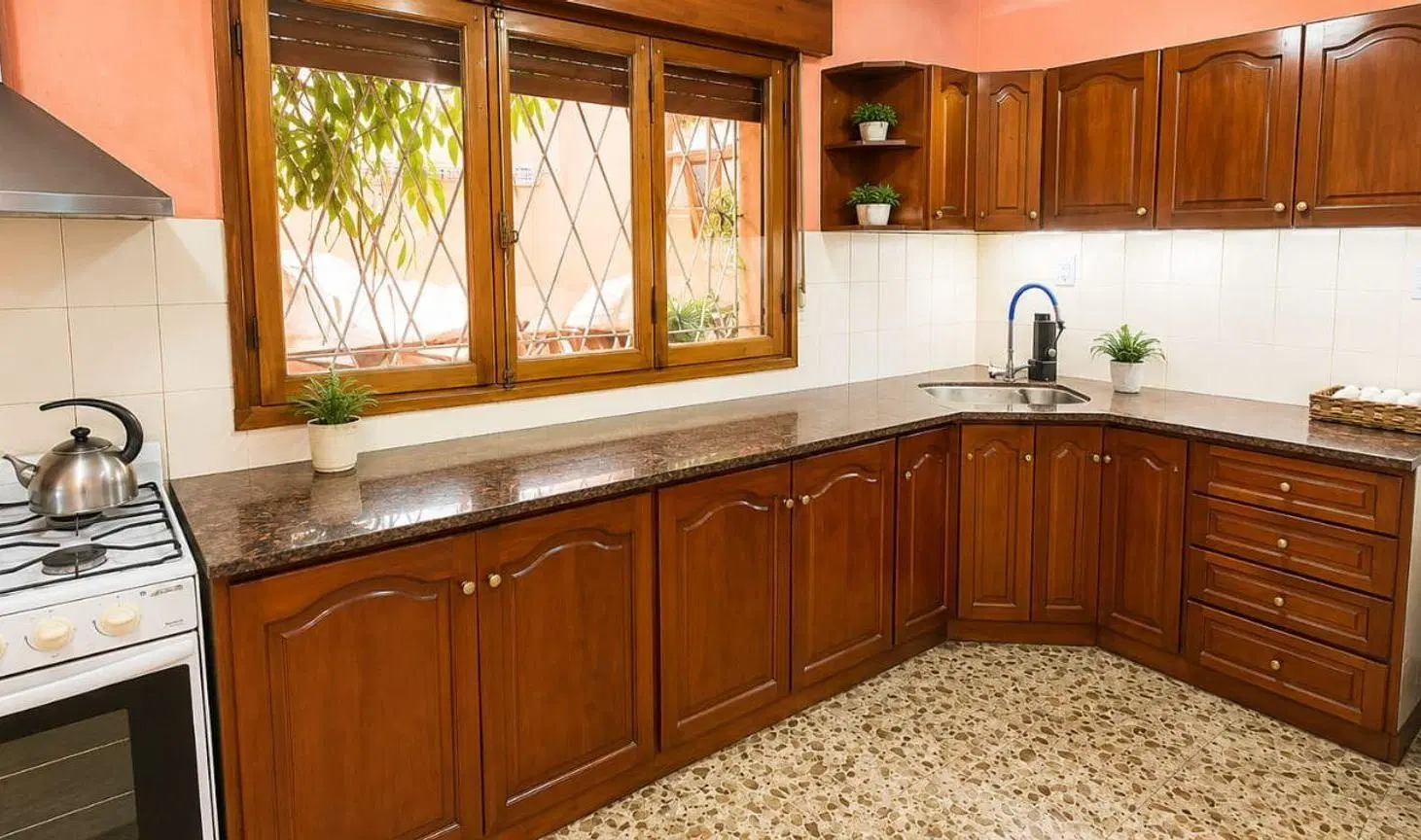 VENTA CASA 4 DOR B° MAIPU 1RA PLANTA BAJA 2