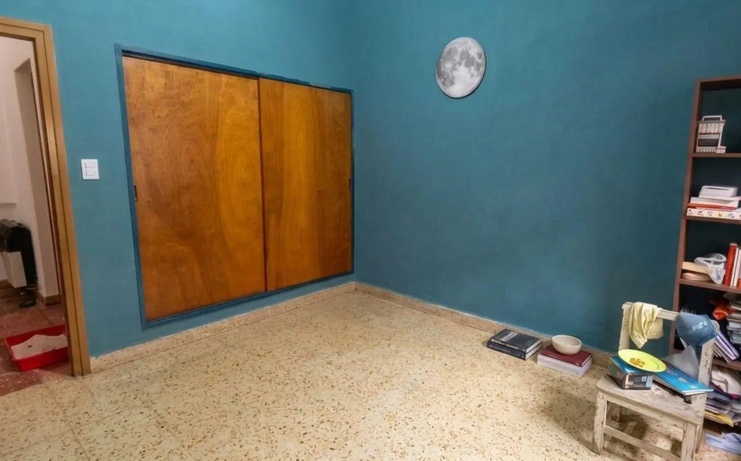 VENTA CASA 4 DOR B° MAIPU 1RA PLANTA BAJA 5
