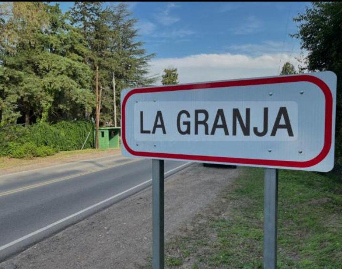 Foto de LOTEO VENTA EN LA GRANJA, imagen 1