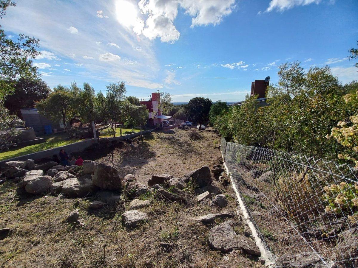 Foto de LOTE AGUA DE ORO VENTA, imagen 4