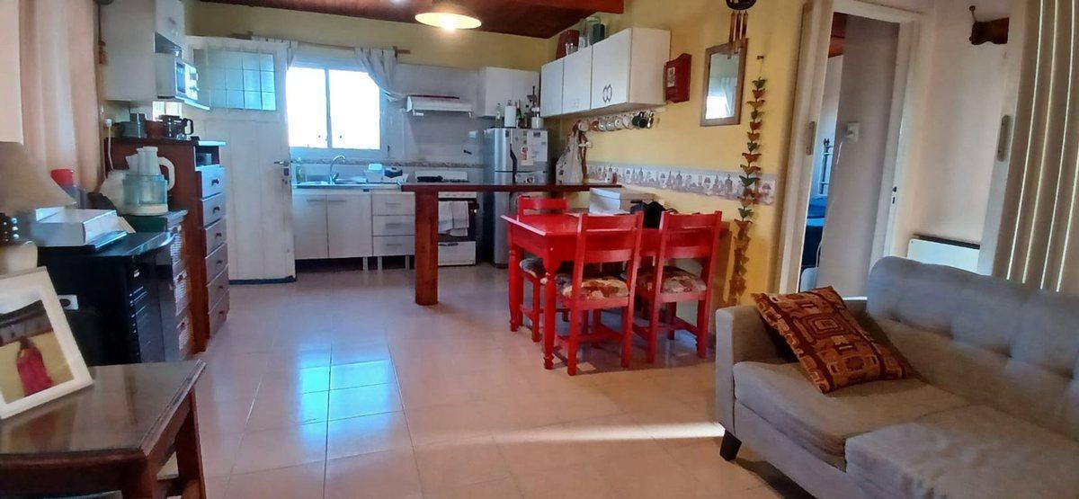 Foto de VENTA CASA 2 DORM/PILETA VILLA SANTA CRUZ DEL LAGO, imagen 5