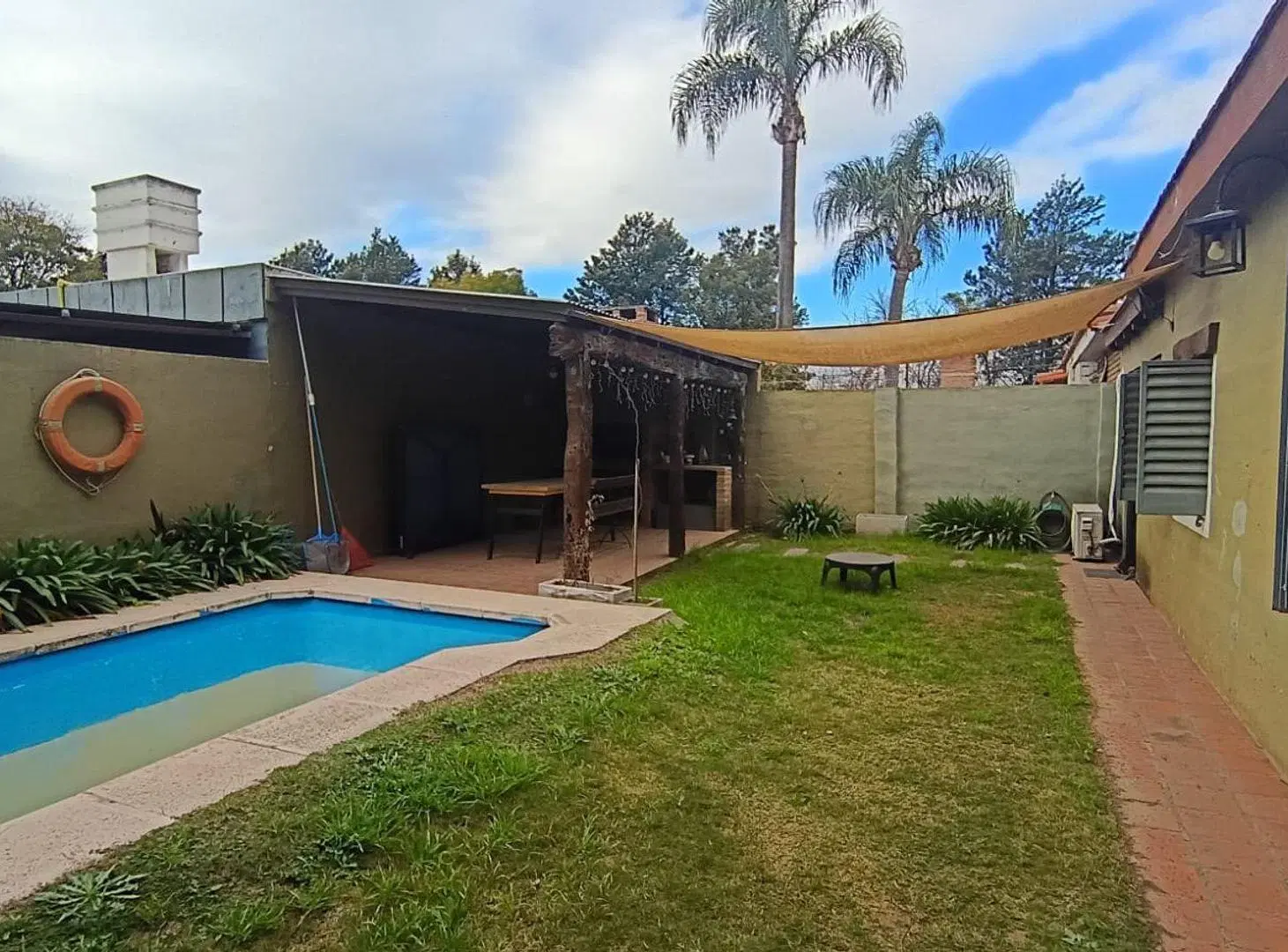 CASA EN VENTA – BARRIO JARDÍN HIPÓDROMO 5