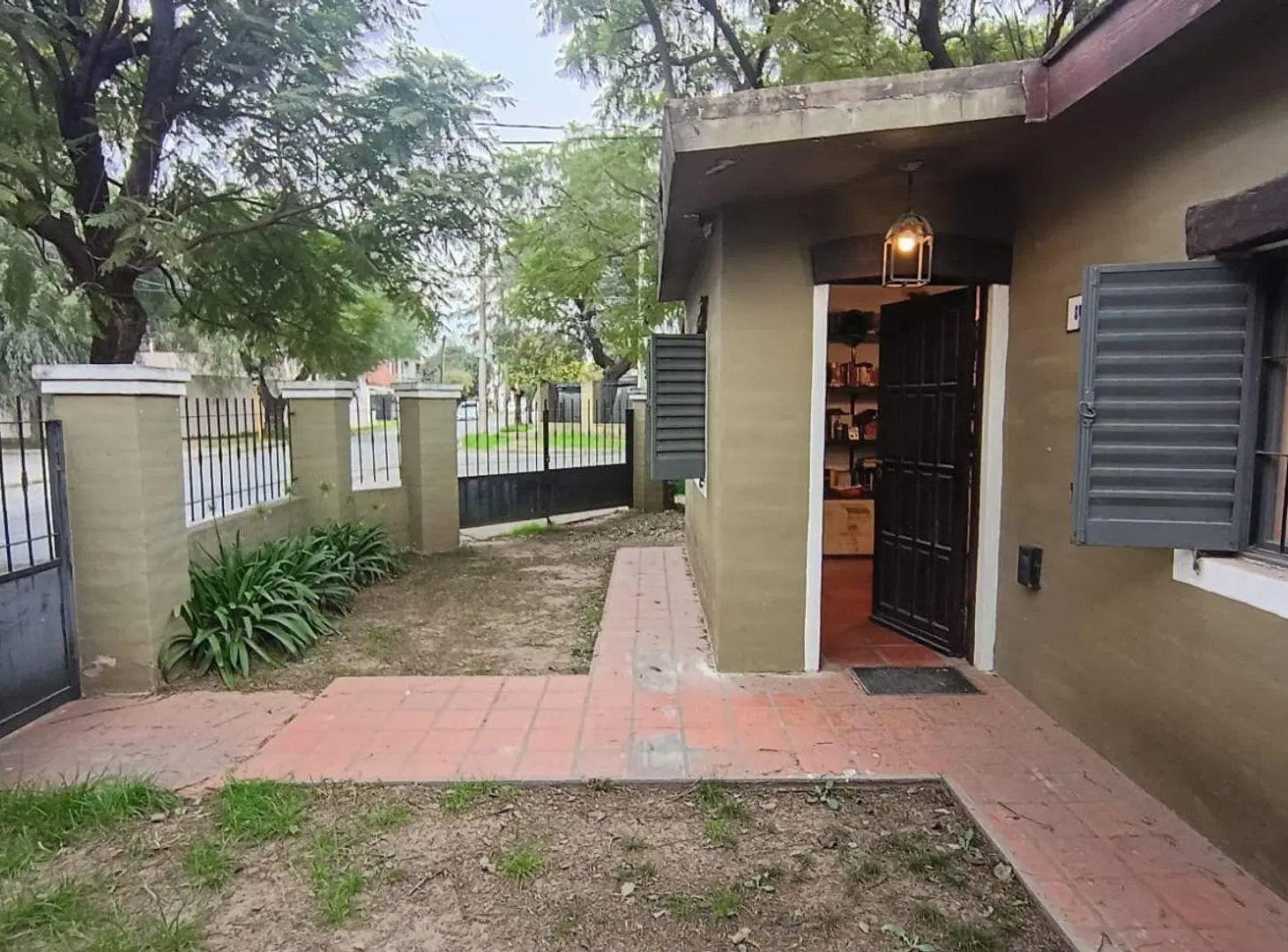 CASA EN VENTA – BARRIO JARDÍN HIPÓDROMO 4