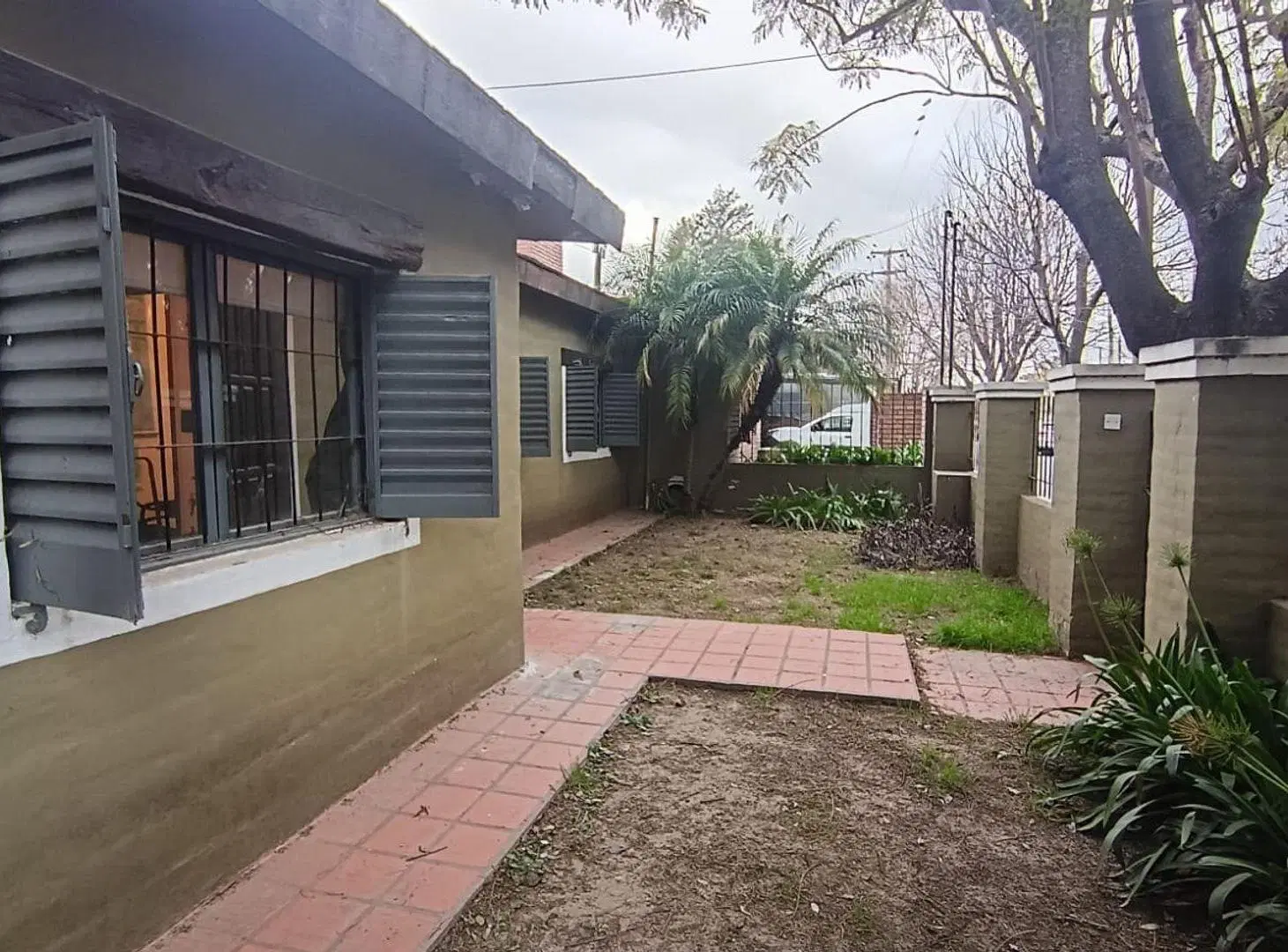 CASA EN VENTA – BARRIO JARDÍN HIPÓDROMO 3