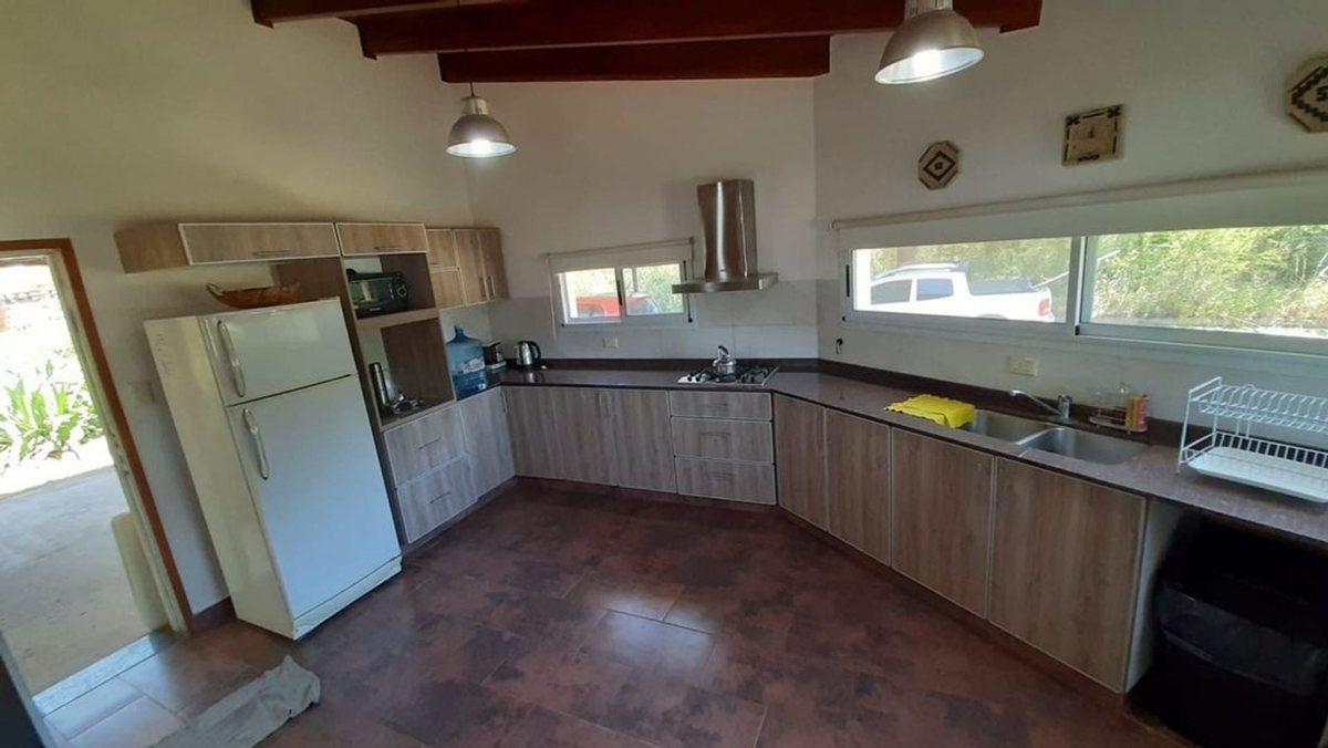 Foto de VENTA - Casa Villa Pque Siquiman 3 dorm GRAN LOTE, imagen 1