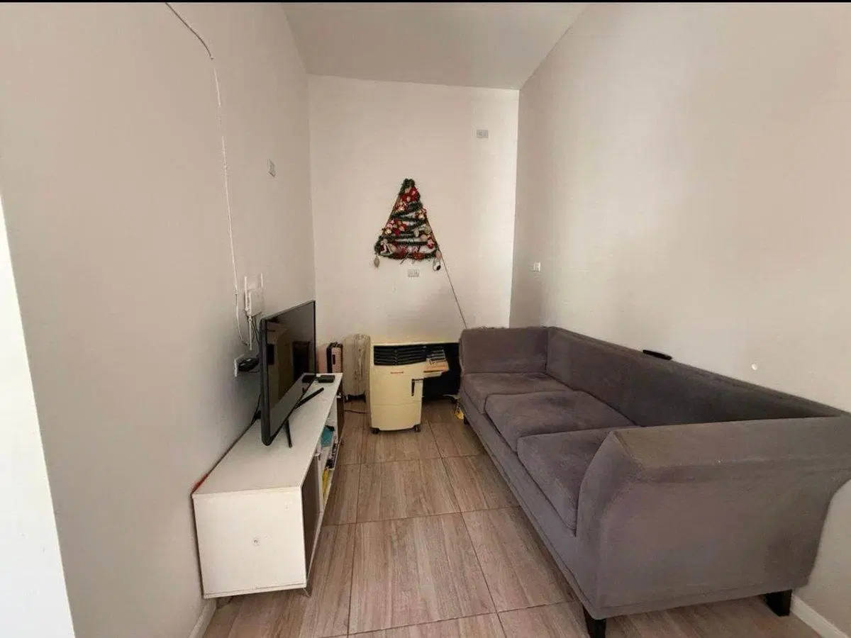 VENTA DEPARTAMENTO 1 DORM CON PATIO ALTO GRAL PAZ 4