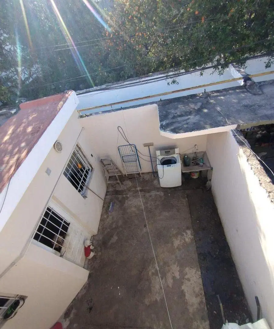 VENTA DEPARTAMENTO 1 DORM CON PATIO ALTO GRAL PAZ 3