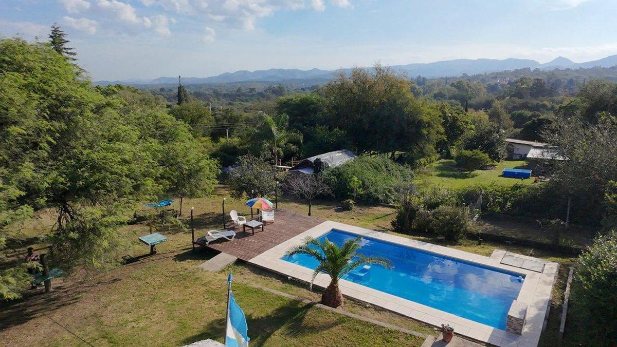 Foto de VENTA CASA 4 DORM PILETA UNQUILLO TORTOSA 2759 M2, imagen 5