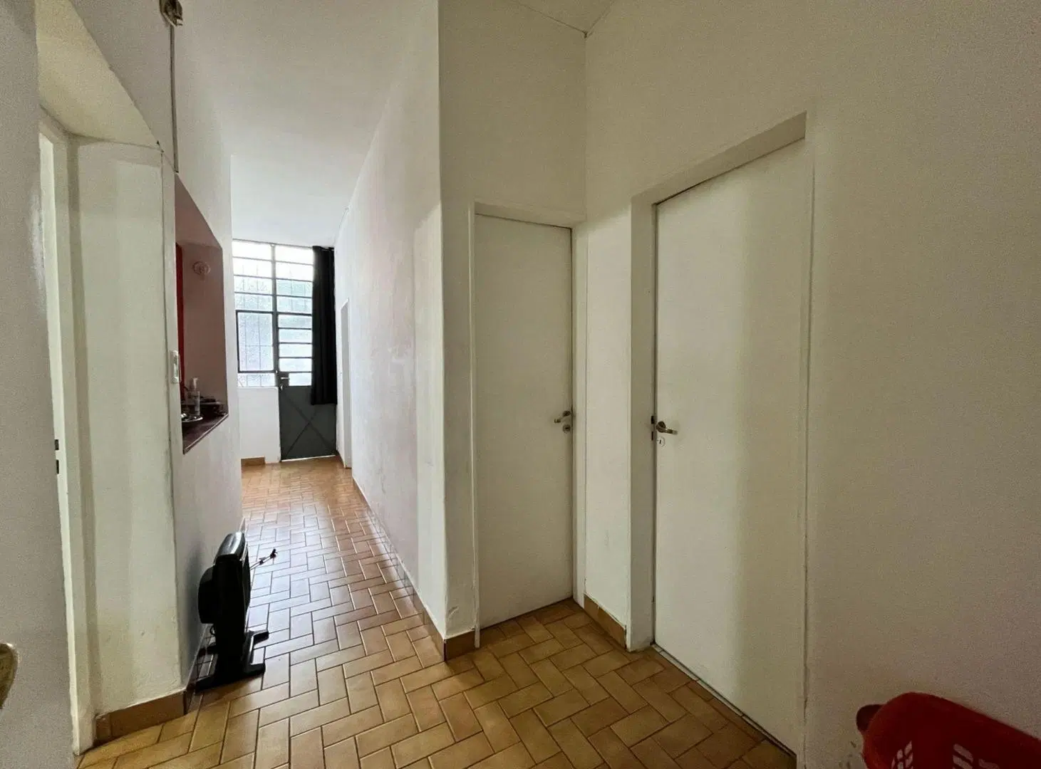VENTA CASA CON PATIO EN BARRIO OBSERVATORIO 3