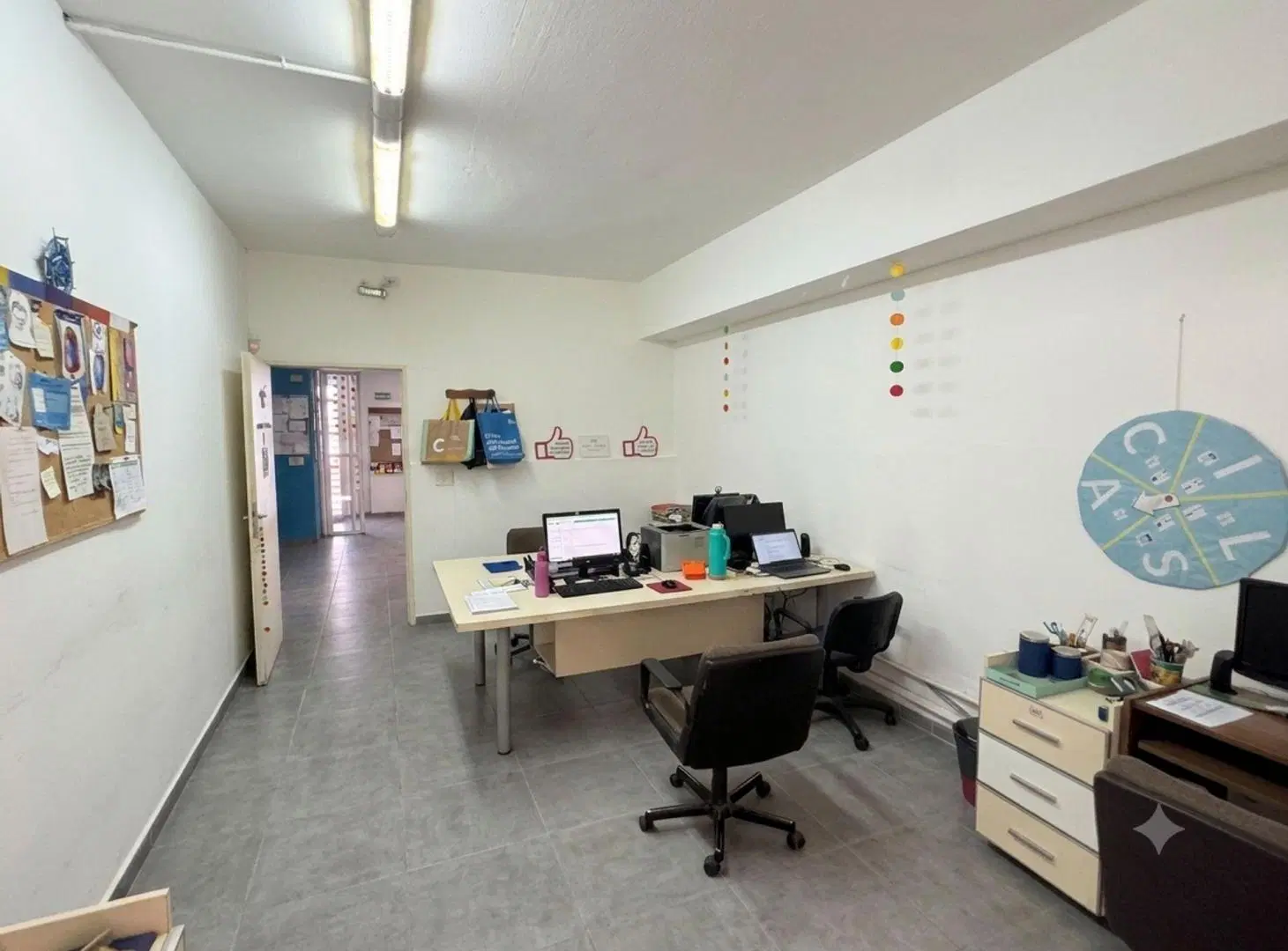 LOCAL EN VENTA COMERCIAL 236 M² ALBERDI CÓRDOBA 4