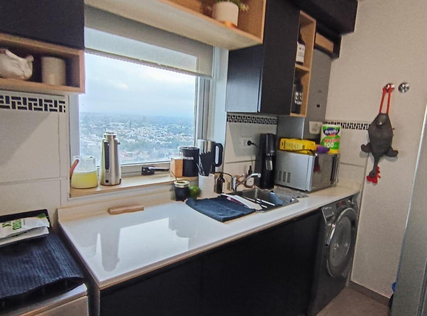 Foto de Venta Departamento de 1 dormitorio c/ balcón GAMA, imagen 1