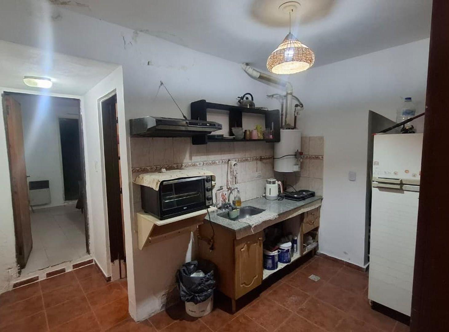 Foto de ALQUILER DEPARTAMENTO 1 DORM CENTRO CARLOS PAZ, imagen 3