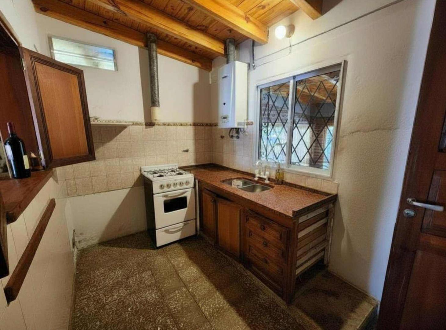 Foto de VENTA CASA 2 DORM CON PILETA APTA CREDITO COSQUIN, imagen 1
