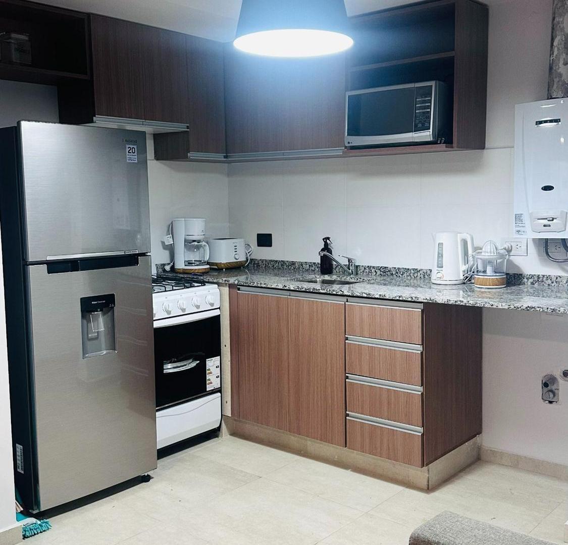 Foto de ALQUILER DE DEPTO EQUIPADO EN BARRIO ALBERDI, imagen 1