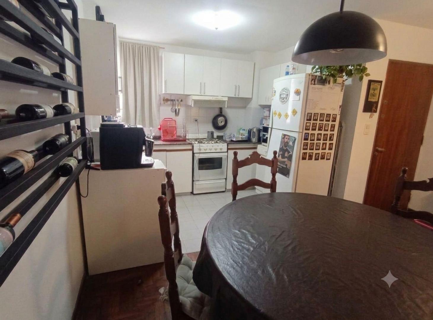 Foto de Departamento de 1 Dorm en Venta - Nueva Córdoba, imagen 3