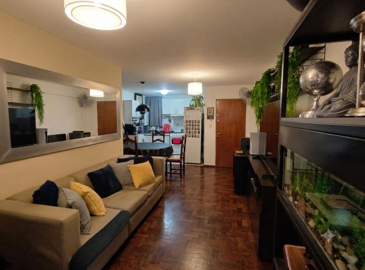 Foto de Departamento de 1 Dorm en Venta - Nueva Córdoba, imagen 1