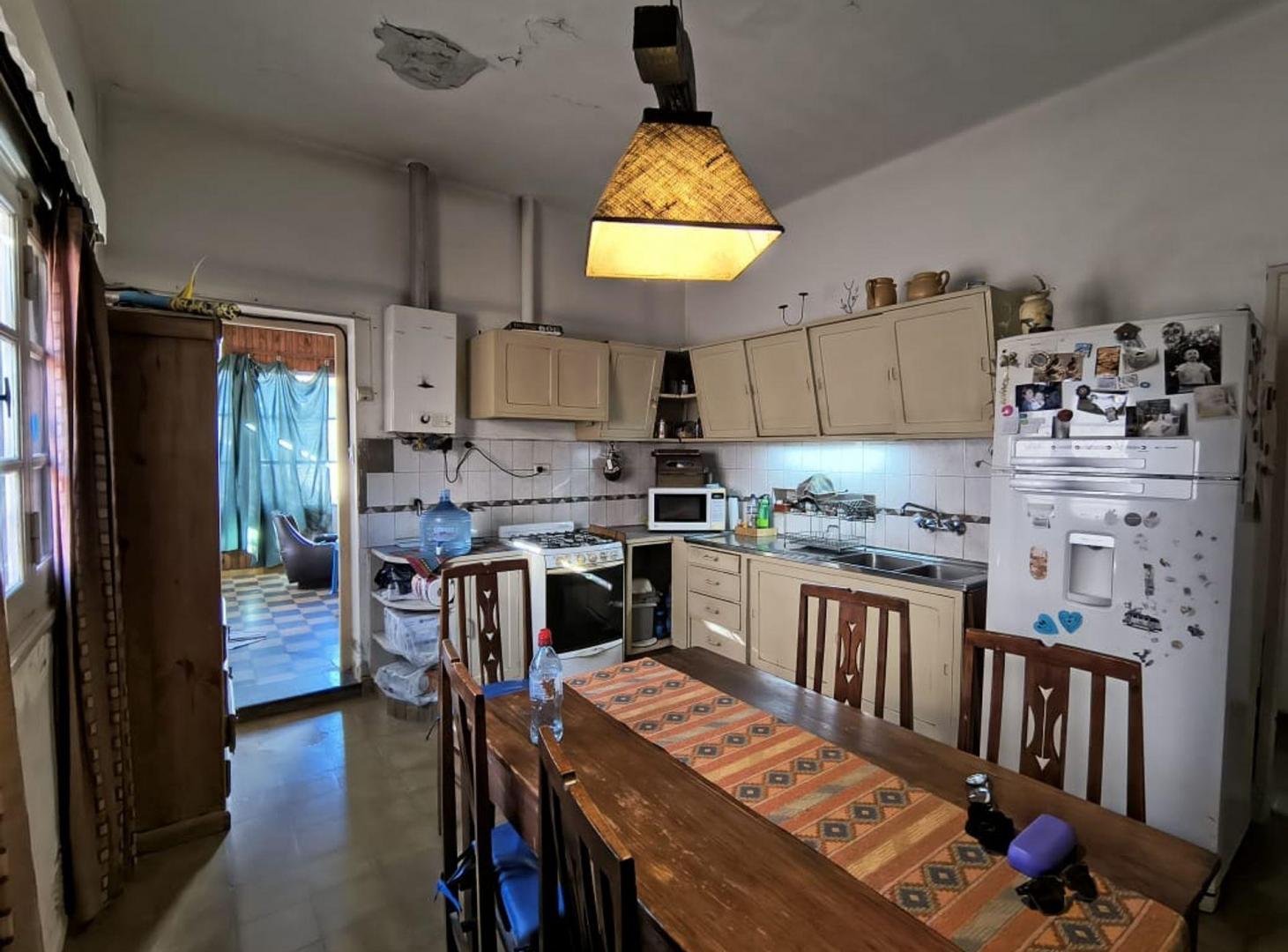 Foto de VENTA CASA 2 DORMITORIOS B° CAFFERATA ALTA GRACIA, imagen 4