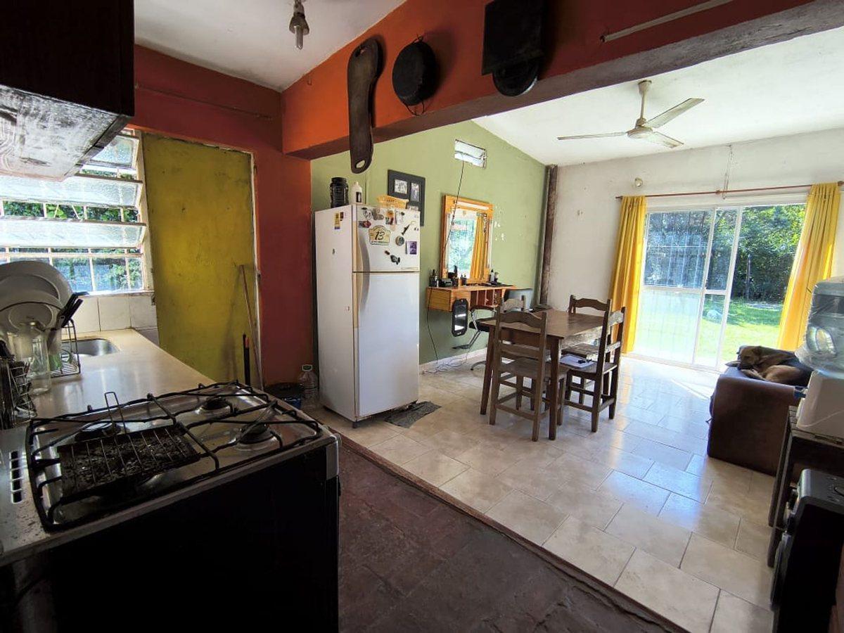 Foto de VENTA OPORTUNIDAD 2 CASAS EN ANISACATE EL DESCANSO, imagen 1