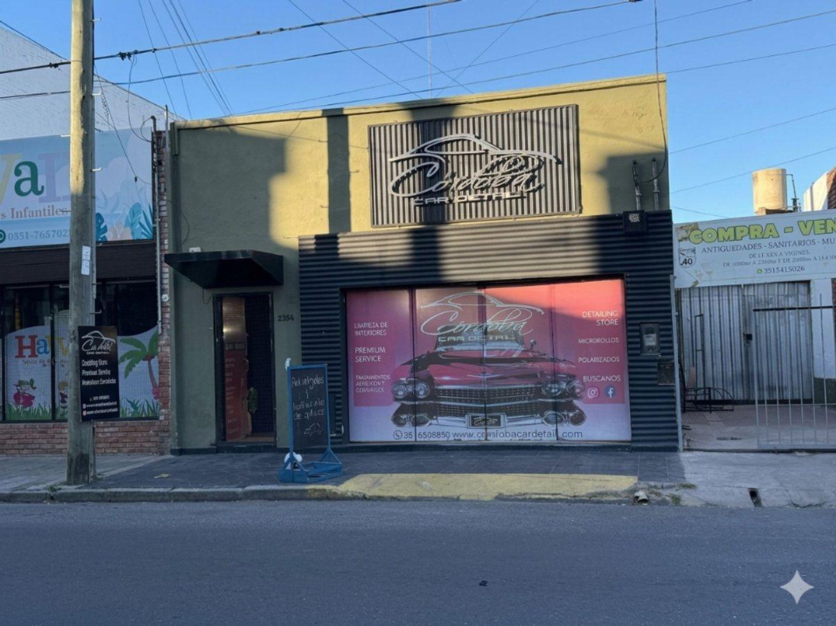 Foto de VENDE LOCAL COMERCIAL 100m2 + DEPTO 2 DORM, imagen 2
