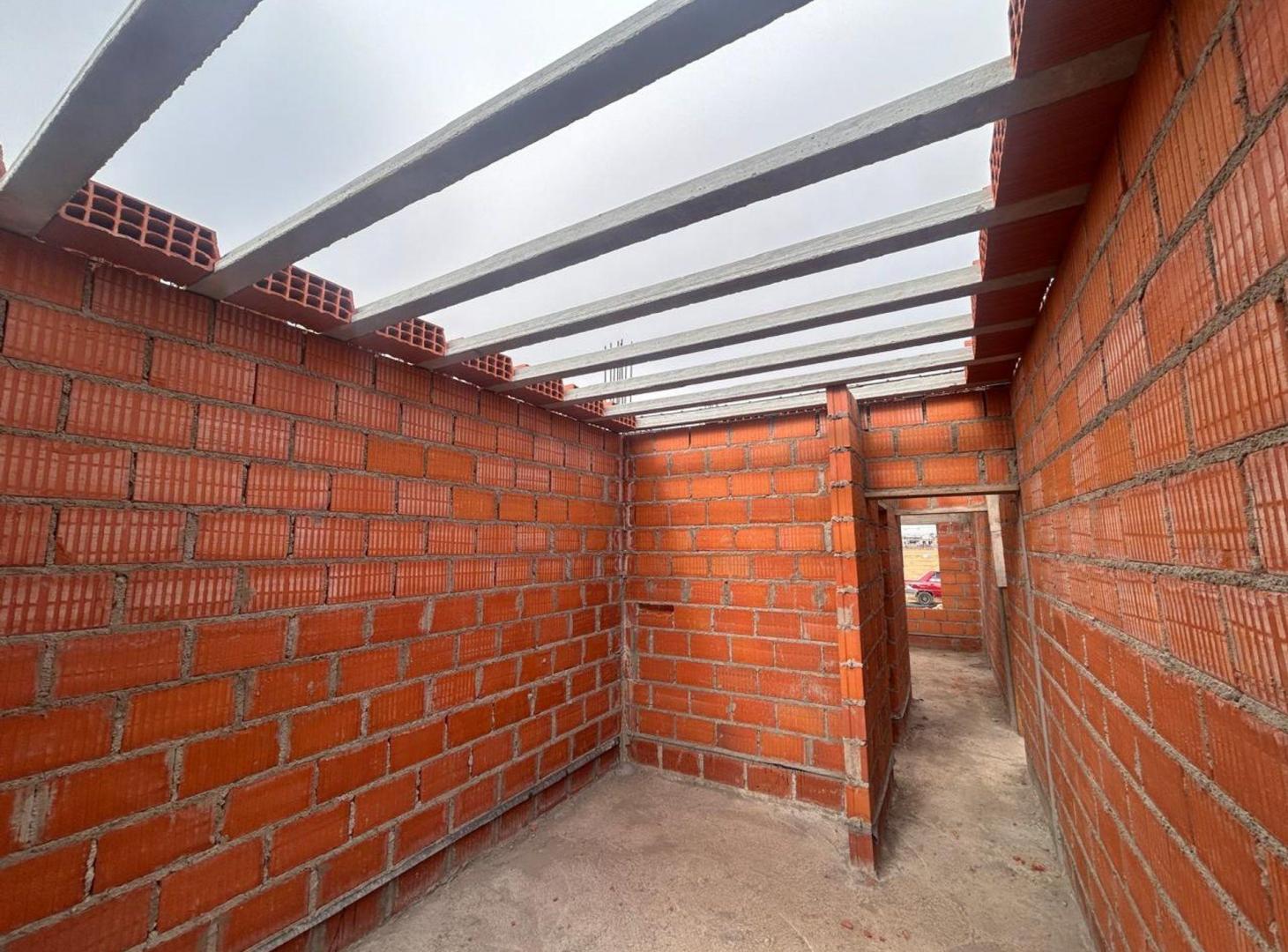 Foto de VENTA DUPLEX EN CAMPOS DE MANANTIALES, imagen 1