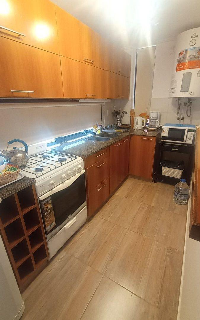VENTA DEPTO 2 DORMITORIOS PB  VILLA CIUDAD PARQUE