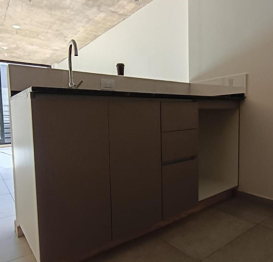 Foto de Venta Depto 1 Dorm. Nuevo Bv Las Heras, imagen 2