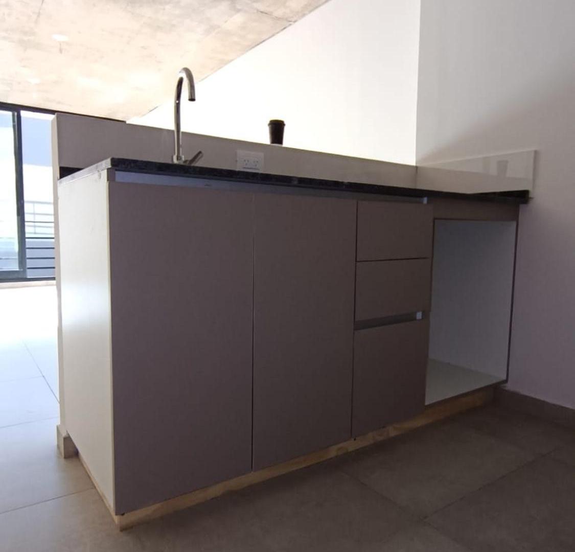 Foto de Venta Depto 1 Dorm. Nuevo Bv Las Heras, imagen 4