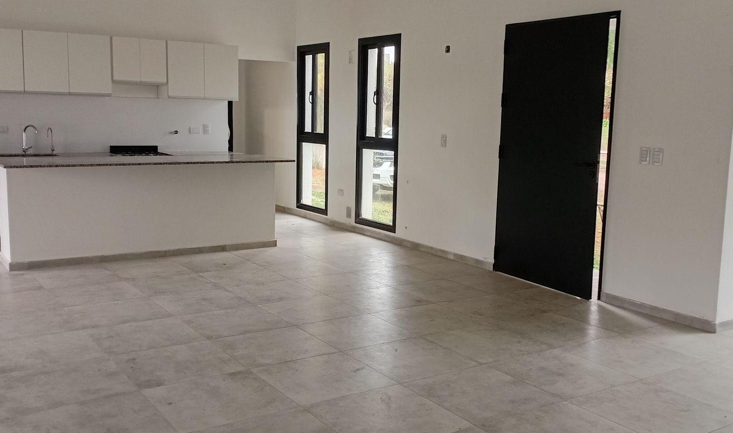 Foto de VENTA CASA A ESTRENAR 3 DORMITORIOS EN BELA VISTA, imagen 1