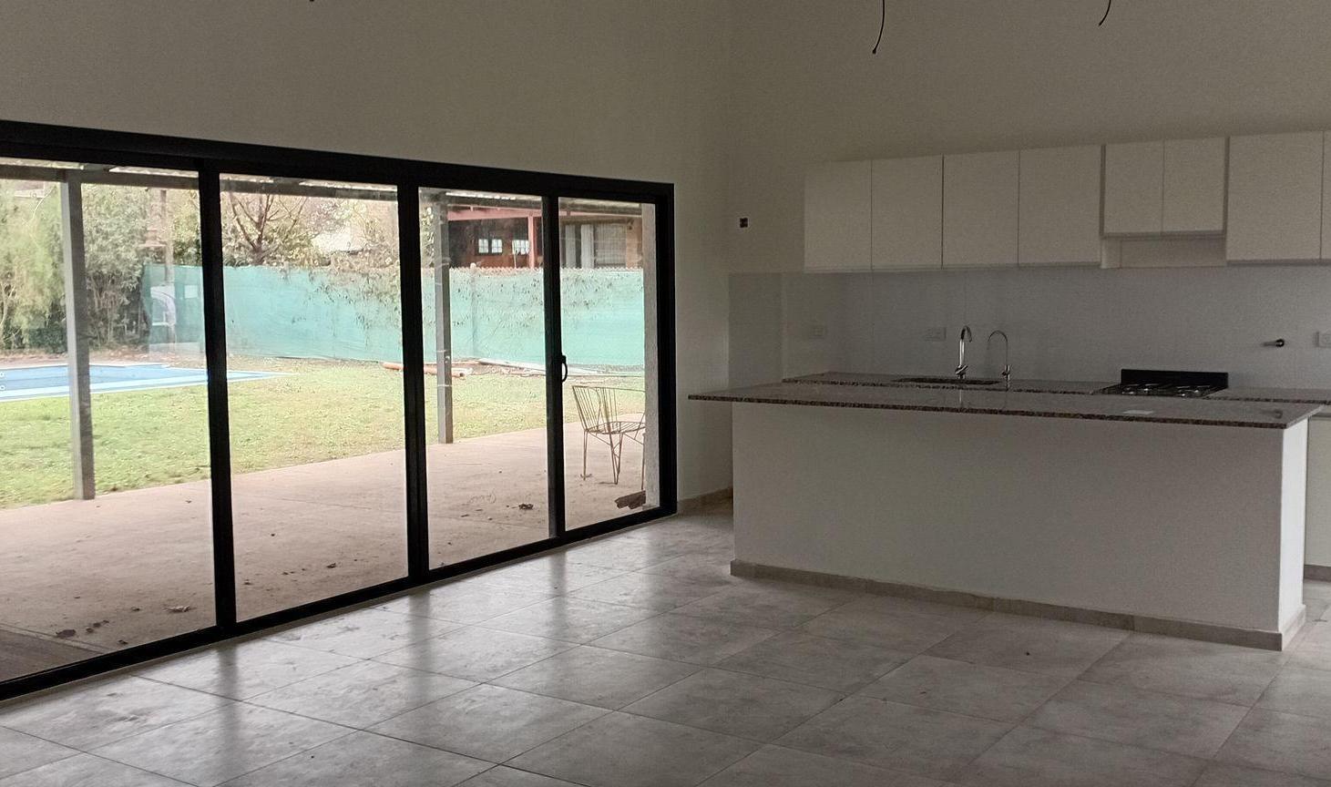 Foto de VENTA CASA A ESTRENAR 3 DORMITORIOS EN BELA VISTA, imagen 2