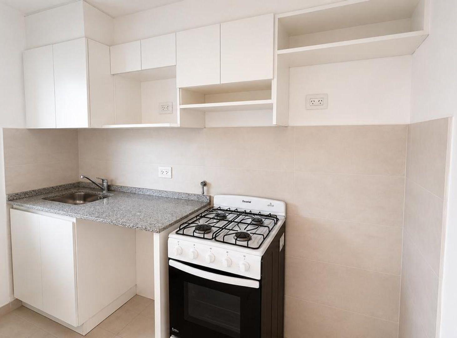 Foto de ALQUILER DEPARTAMENTO 1 DOR C/ BALCON, imagen 3