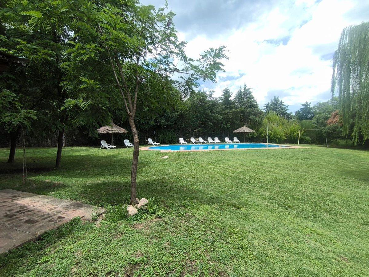 Foto de SE VENDE CABAÑAS - POSADAS SAN HUBERTO, NONO, imagen 4