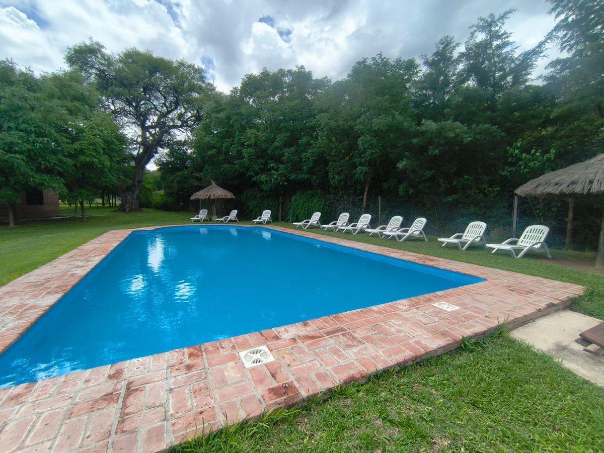 Foto de SE VENDE CABAÑAS - POSADAS SAN HUBERTO, NONO, imagen 2