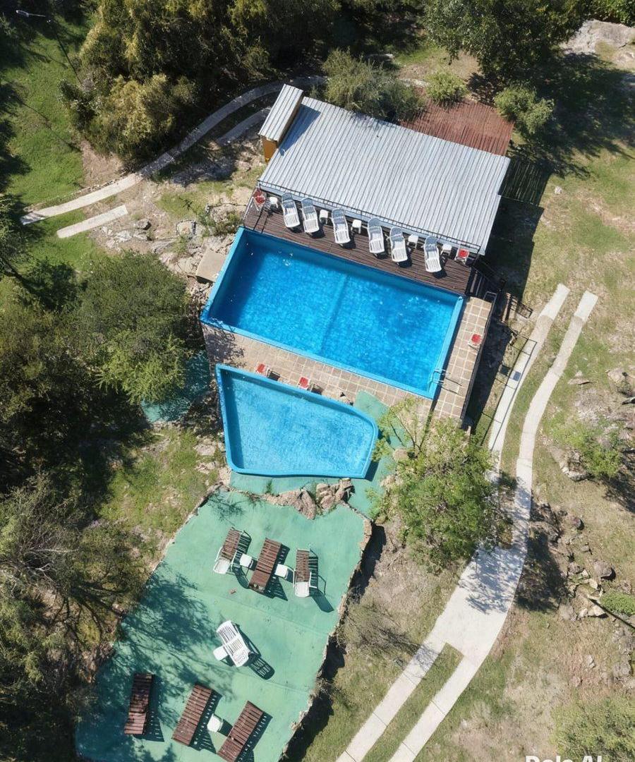 Foto de VENTA COMPLEJO DE 6 CABAÑAS BIALET MASSE, imagen 4