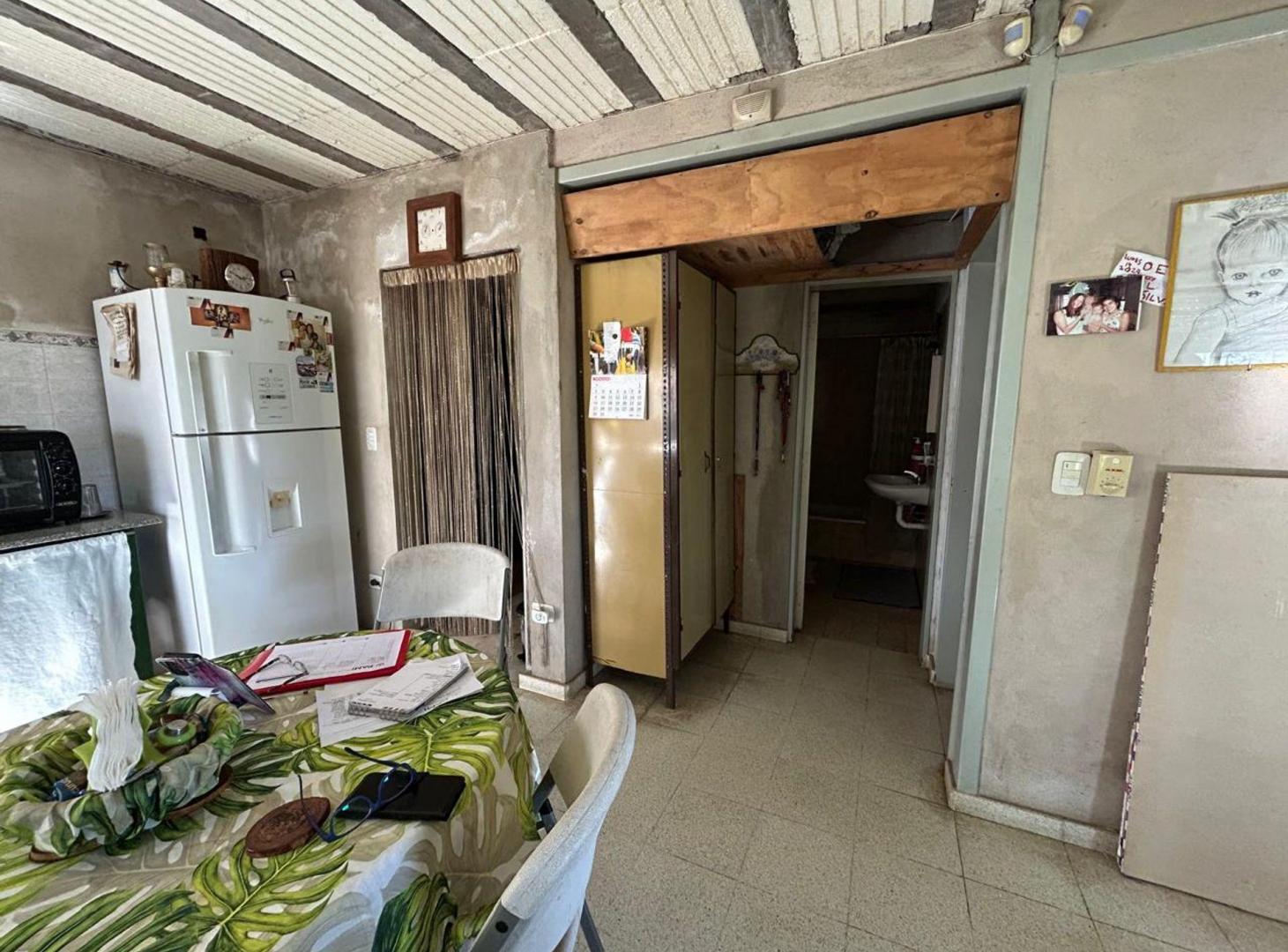 Foto de VENTA LOTE CON CASA APTO GALPON ZONA RUTA 20, imagen 3