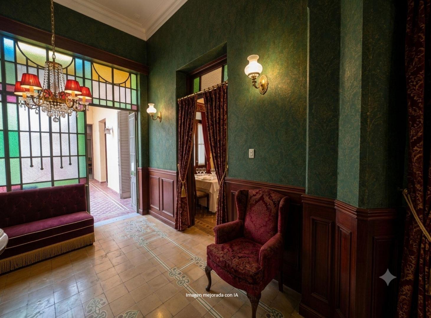 Foto de VENTA CASONA GENERAL PAZ APTO EDIFICIO LOCAL, imagen 3