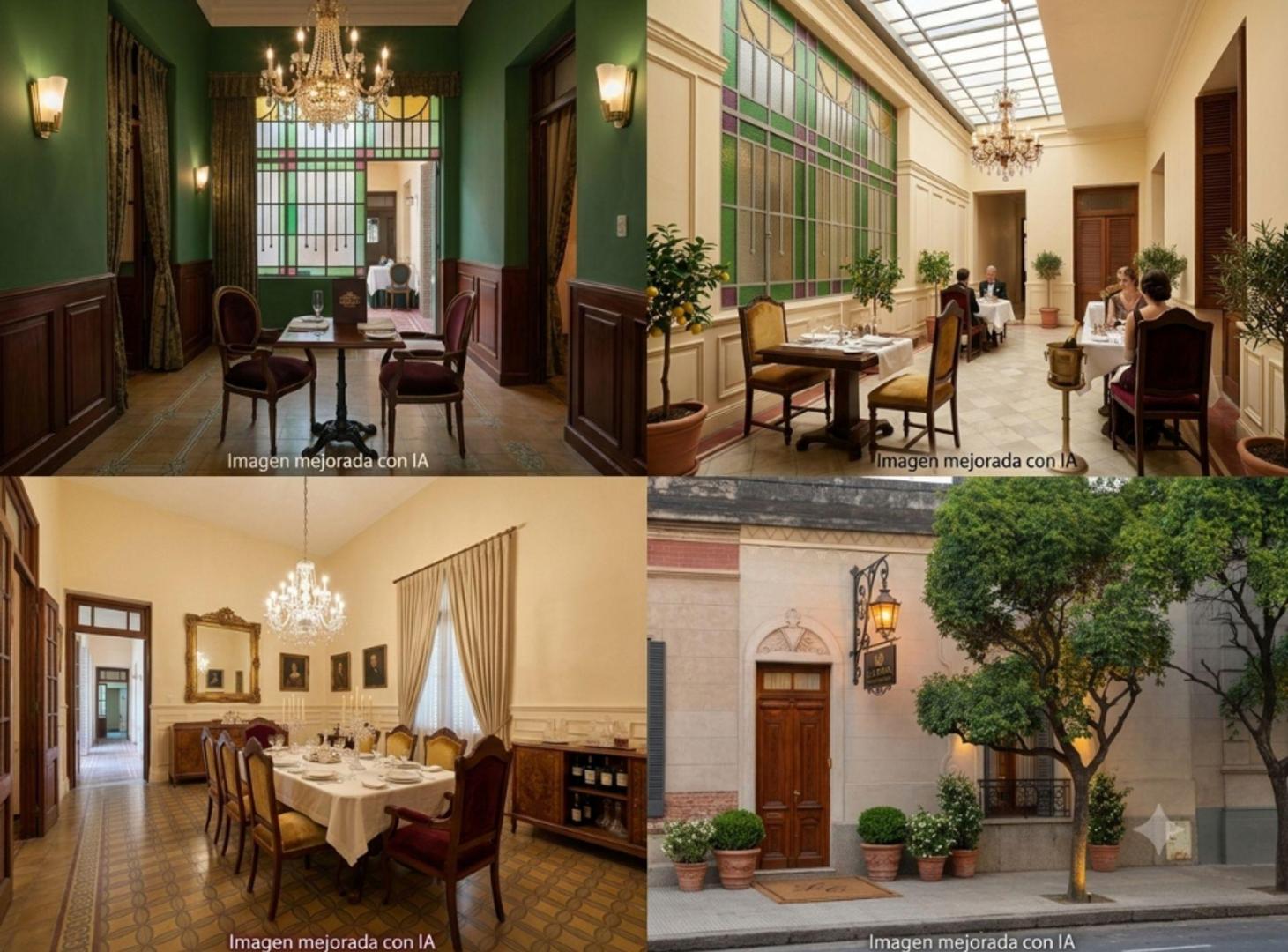 Foto de VENTA CASONA GENERAL PAZ APTO EDIFICIO LOCAL, imagen 4