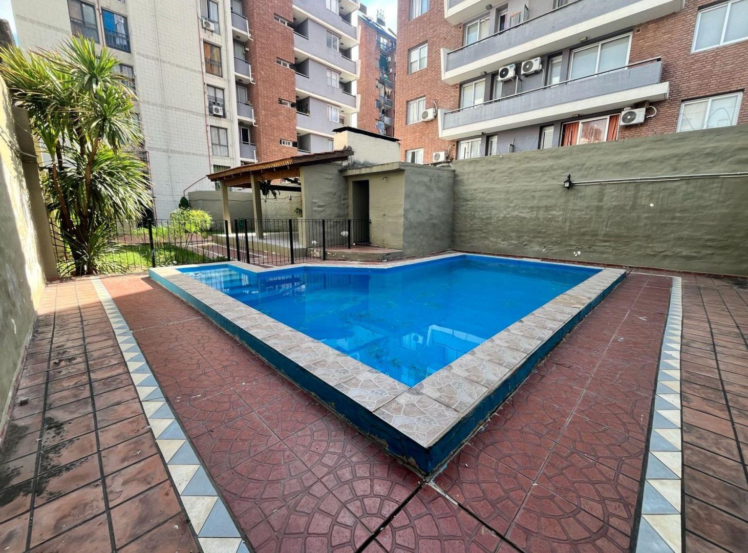 Foto de VENTA DEPARTAMENTO 2 DORMITORIOS, BALCON CENTRO, imagen 1