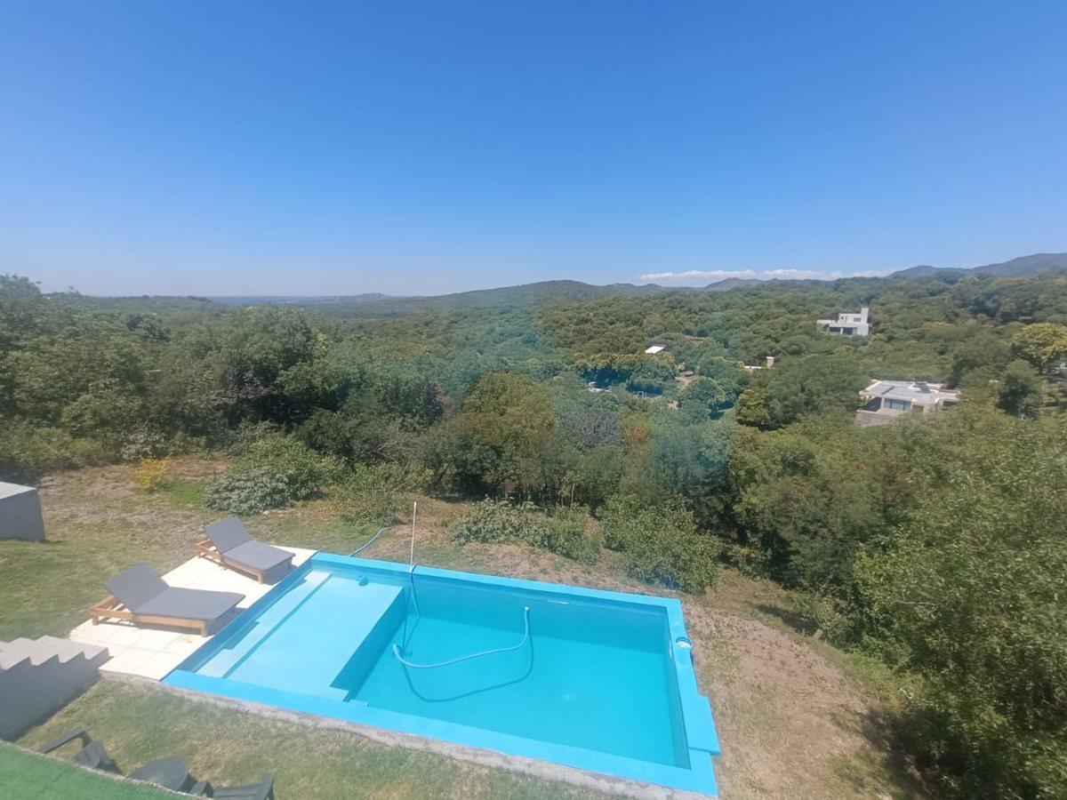 Foto de VENTA 3 DOR - BARRIO CERRADO SIERRA NUEVA, imagen 3