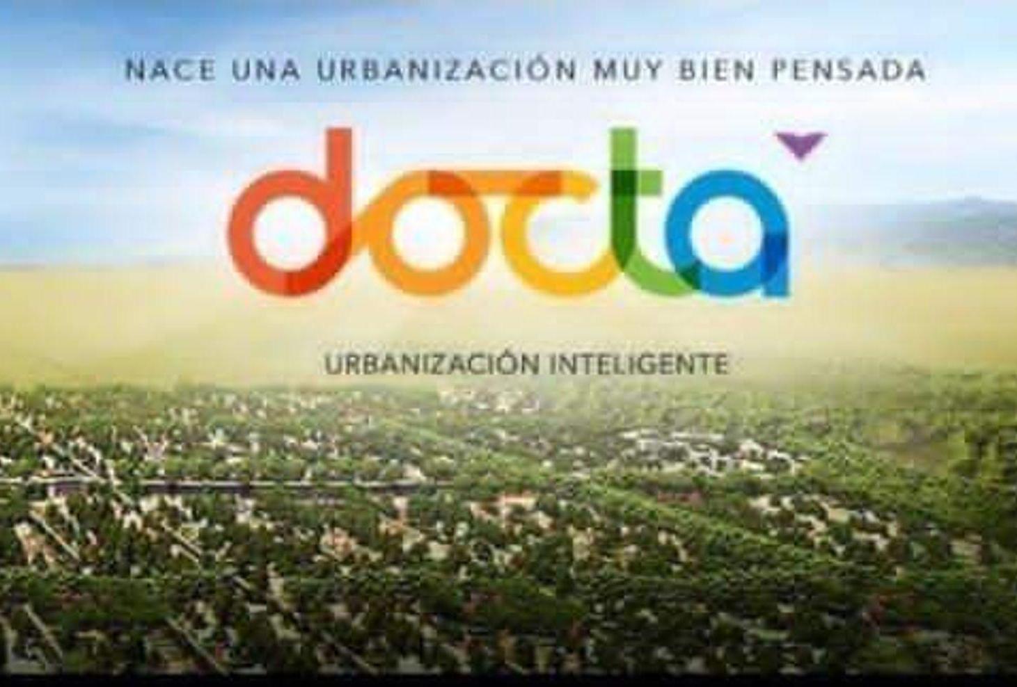 Foto de VENTA LOTE DOCTA APTO DUPLEX, imagen 3