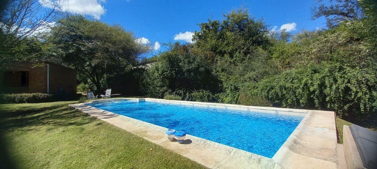 Foto de VENTA CASA 3 DOR MENDIOLAZA APTO CREDITO PILETA, imagen 5